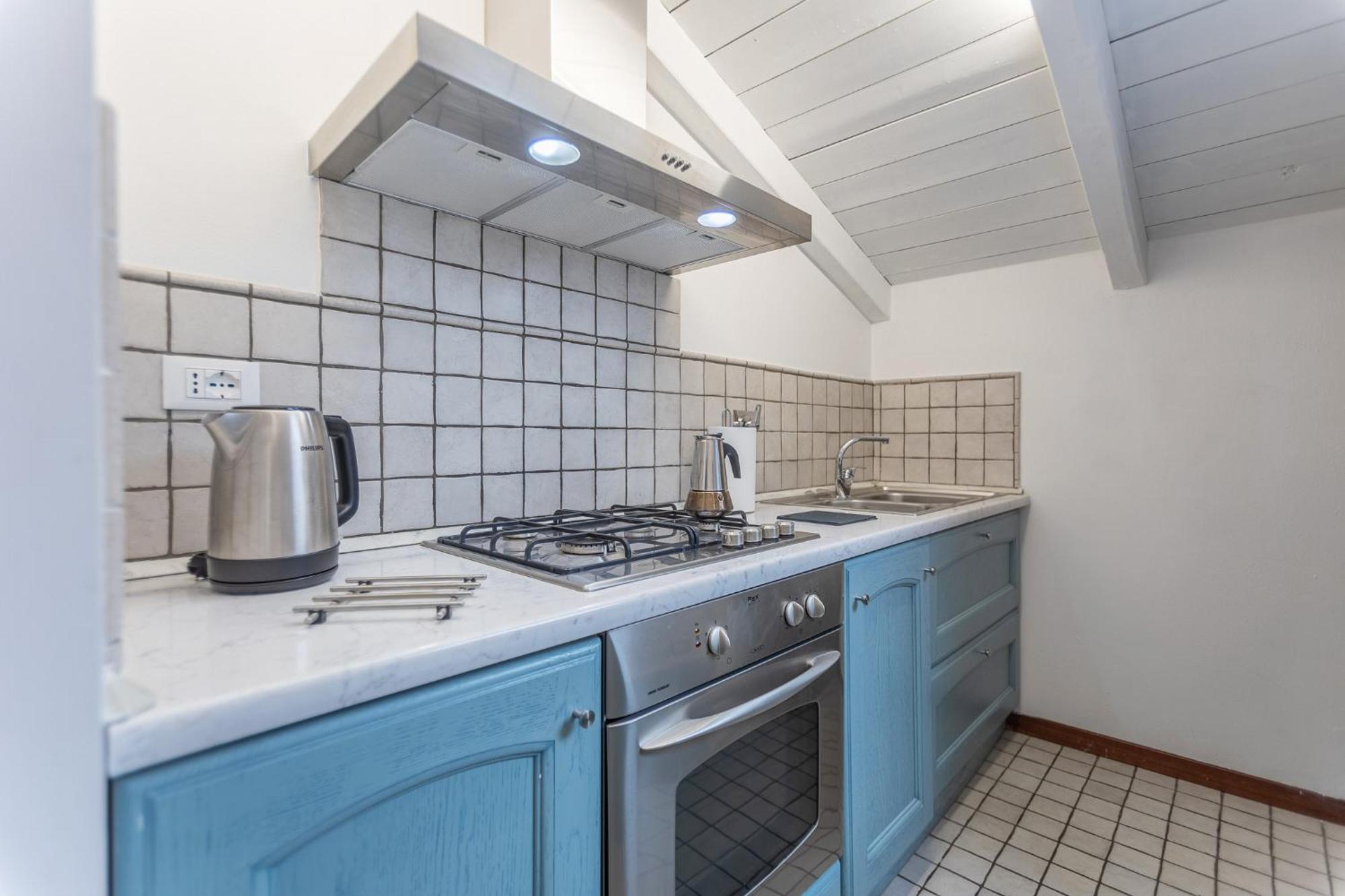 Pratello Elegante E Raffinata Mansarda Apartment Bologna Luaran gambar